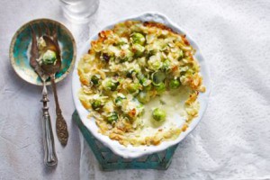 spruitengratin